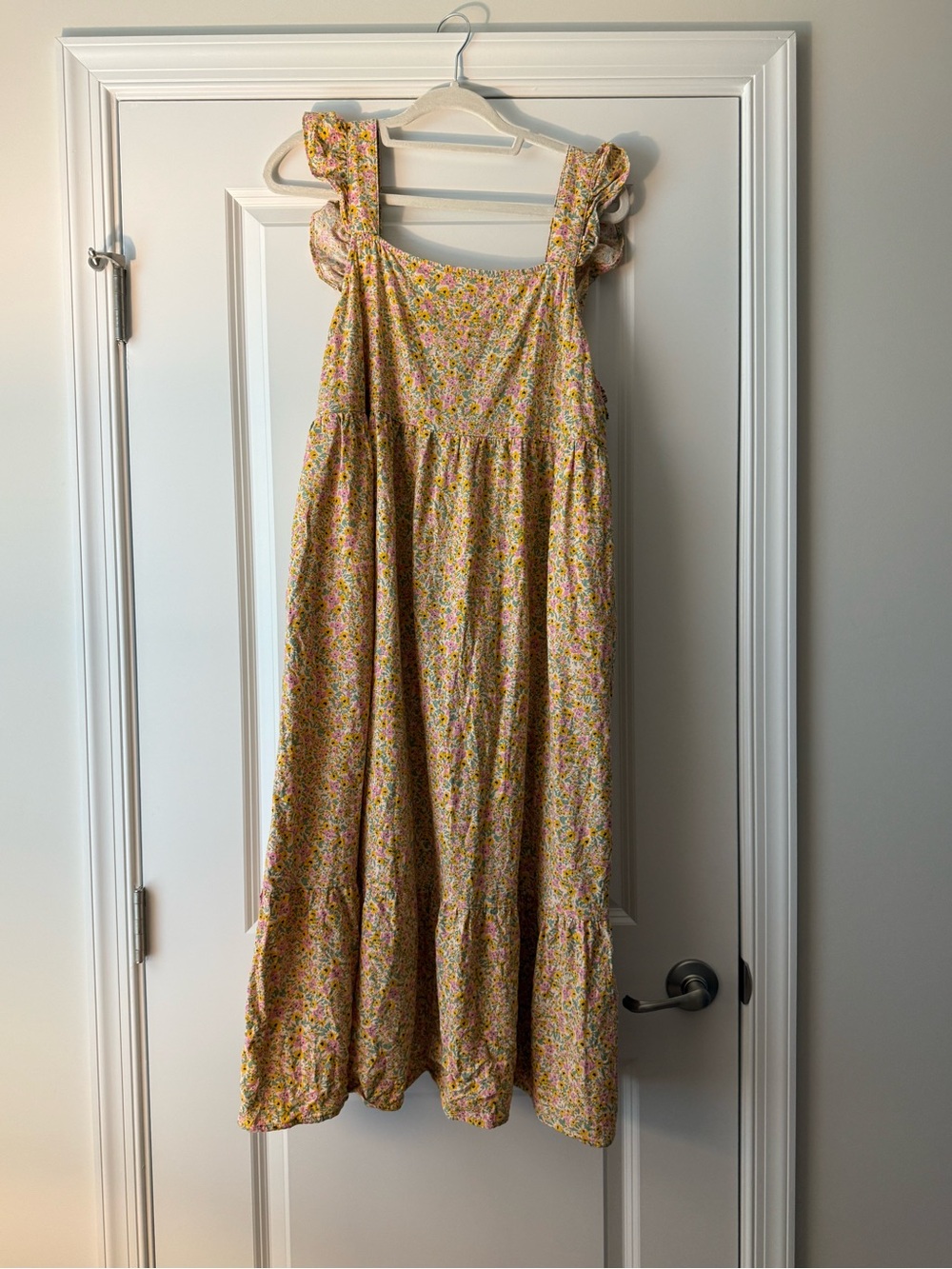 Universal Threads • Floral Dress